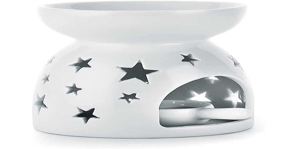 A Wholesale Candle Warmer Its Uses and Benefits