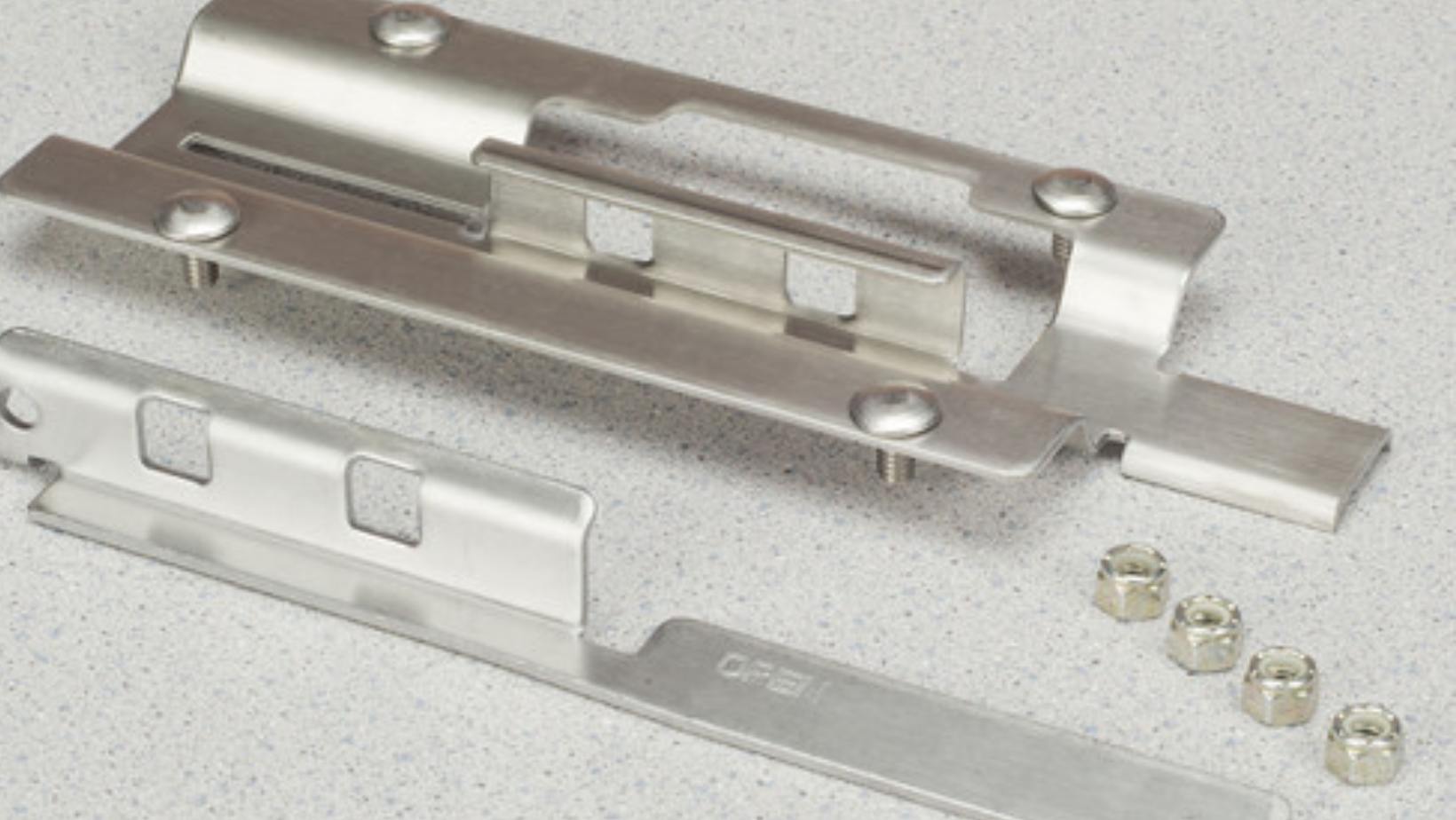 Where Can You Use Stainless Steel Cylinder Lock Latch?