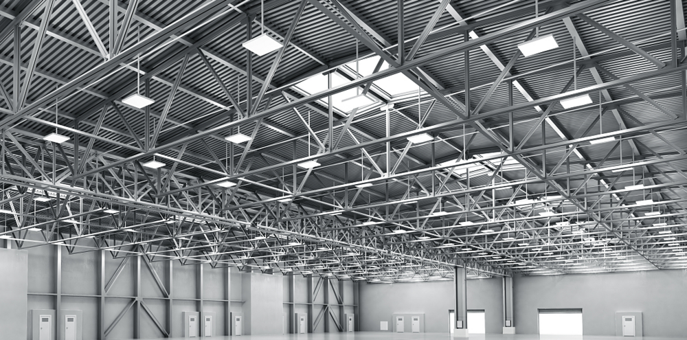 Types of Ceiling LED High Bay Lights